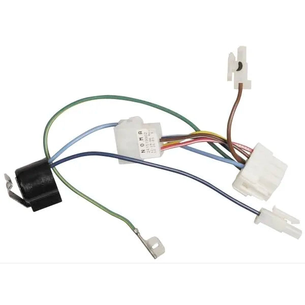 Frigidaire-Refrigerator-Wire-Harness-241519902 Frigidaire-Refrigerator-Wire-Harness-241519902